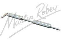 Regulator Channel Left Hand