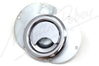 Rear Hatch Release Mechanism