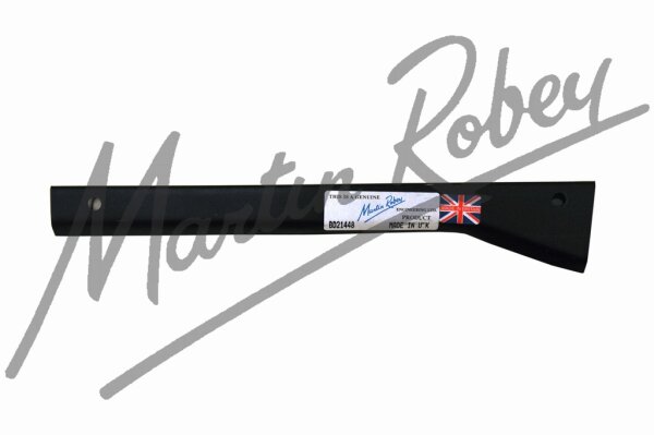 Windscreen Pillar Drip Angle RH / Reinforcing Panel