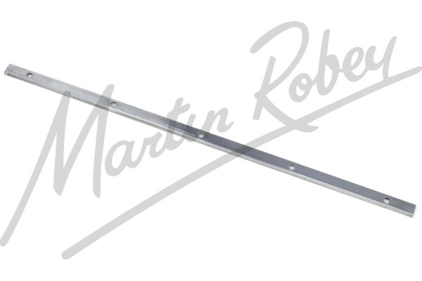 Quarter Light Hinge Plate for FHC E-Type