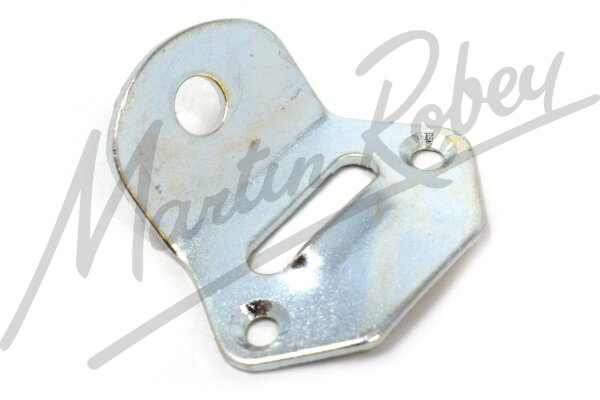 Hinge Panel Striker Plate