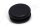 Black Rubber Sealing Grommet - 3/8 Inch