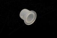 Plastic Sealing Plug For Accel. Pedal & Other - 1/4 Inch