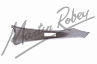 Outer C Post Repair Panel - Series 1 and 2 FHC E-Type