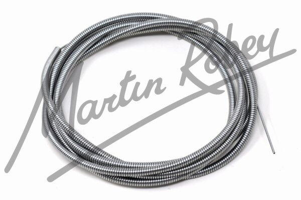 Choke Cable - Single Cable Type