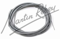 Choke Cable - Single Cable Type