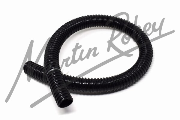 Heater Ducting - Sold Per Metre E-Type/ XK/ Saloons