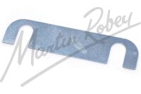 Boot Hinge Shim 0.036 Inch - Hinge to Lid for DHC E-Type