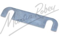 Boot Hinge Shim 0.064 Inch - Hinge to Lid for DHC E-Type