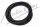 Rubber Drain Hose - Sold Per Metre