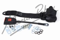 Inertia Front  SEAT BELT