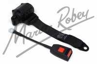 Inertia Front  SEAT BELT