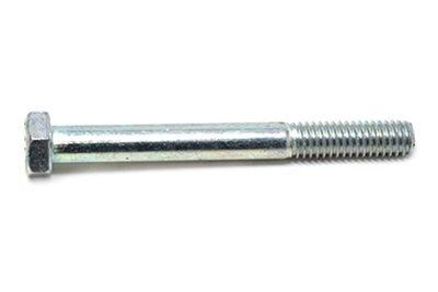 Bolt Unc 5/16 X 3 - Genuine Jaguar