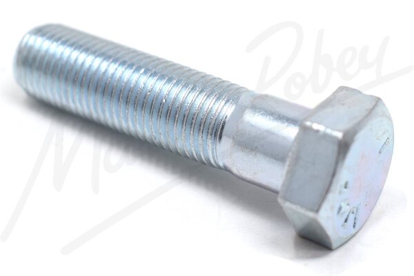 BOLT UNF 3/8 x 1 1/2