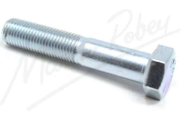 BOLT UNF 3/8 x 2