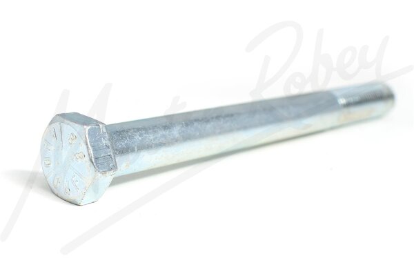 BOLT UNF 3/8 x 4