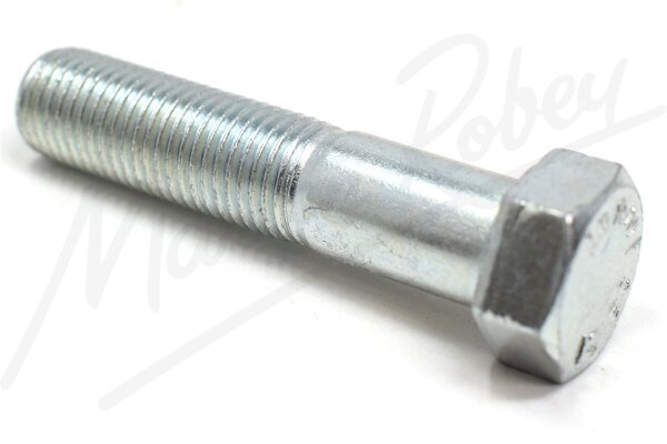 BOLT UNF 7/16 x 2