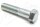 BOLT UNF 7/16 x 2