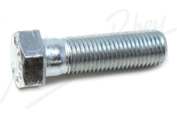 Bolt Unf 7/16 X 2 1/8 - Genuine Jaguar