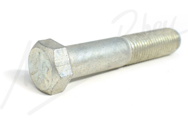 BOLT UNF 7/16 x 2 1/4