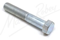 BOLT UNF 7/16 x 2 1/2