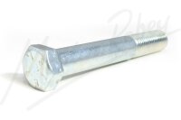 BOLT UNF 7/16 x 4 1/2