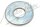 Lower Front Suspension Washer