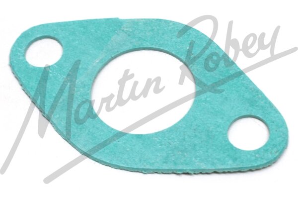 Water Rail Gasket
