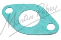 Water Rail Gasket