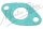 Water Rail Gasket
