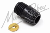 Acorn On Cap (Inc. Copper Washer)