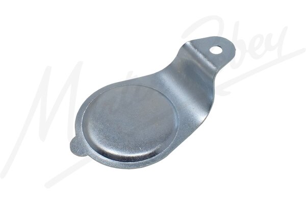 Cover Plate - Stepped Style