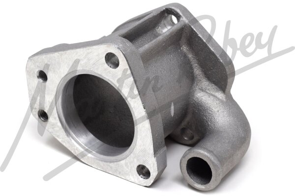 Thermostat housing