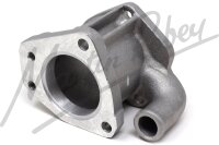 Thermostat housing