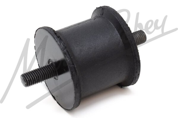 Rubber Mounting Under Gearbox