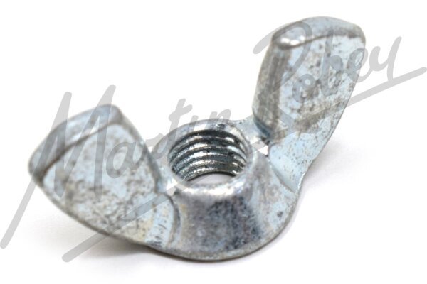 Wing Nut 5/16