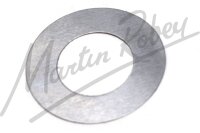 Caliper Shim 0.020 ForJaguar E-Type XK XJ and Saloons