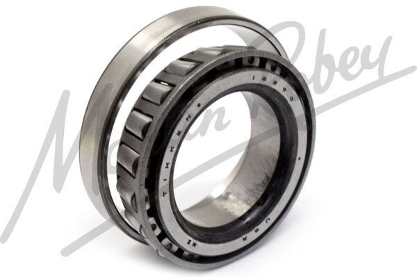 Bearing-Hub Genuine Jaguar