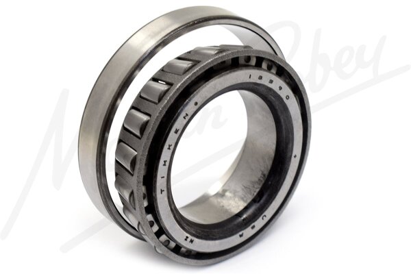 Bearing-Hub Timken (Oe Supplier)