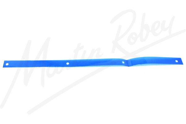 Dash Legend Blue Filter Strip Jaguar E Type / MK2 / V8