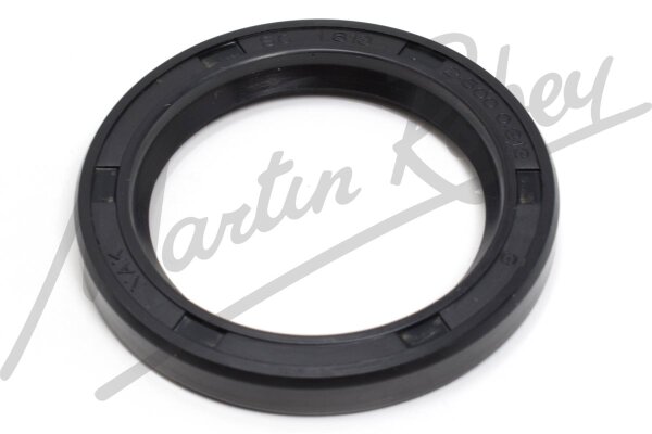 Front Hub Oil Seal - Early Vehicles to Approx 1975