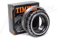 Inner Wheel Bearing Genuine Jaguar