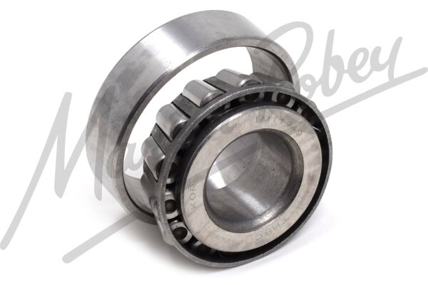 Outer Wheel Bearing Aftermarket