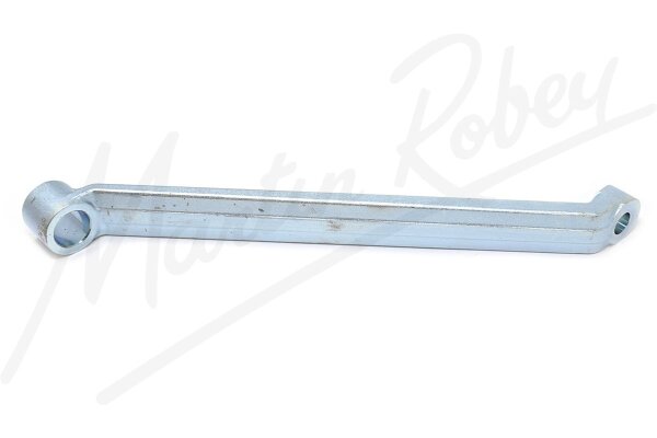 Rear Lower Wishbone arm