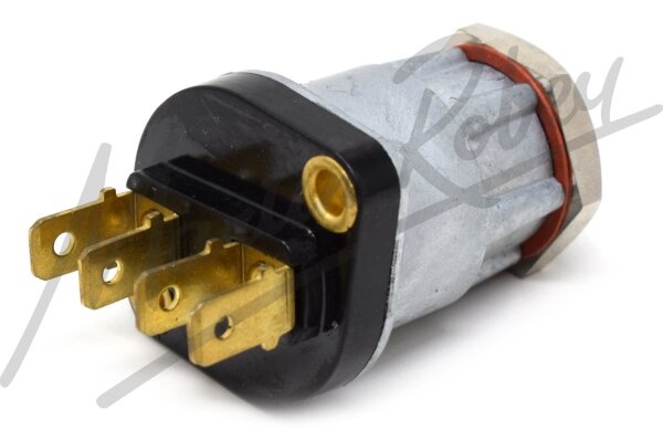 Ignition Switch Lucas S45