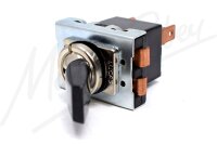 Heater Fan Switch - Toggle Style - Lucas 31960