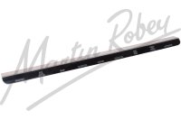 Dash Legend Strip- Left Hand Drive for E-Type/Saloons