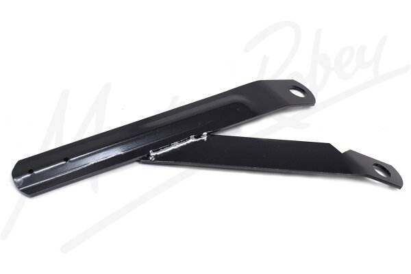 Throttle Spring Return Bracket Rear Carburrettor 3.8 E-Type