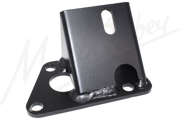 Front Engine Mounting Bracket Assembly LH