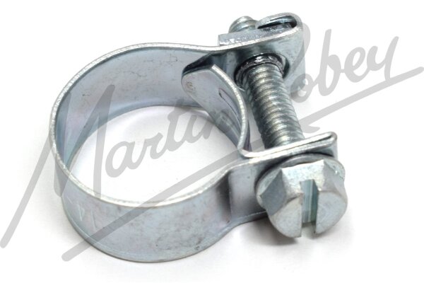 Jubilee Clip 5/8 Inch